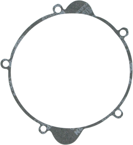 MOOSE RACING Clutch Cover Gasket 
