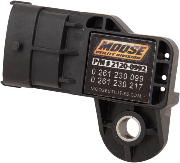 T-map Sensor Black-1