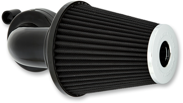 Monster Sucker Air Cleaner Kit Black, 4, nordicamoto.ro