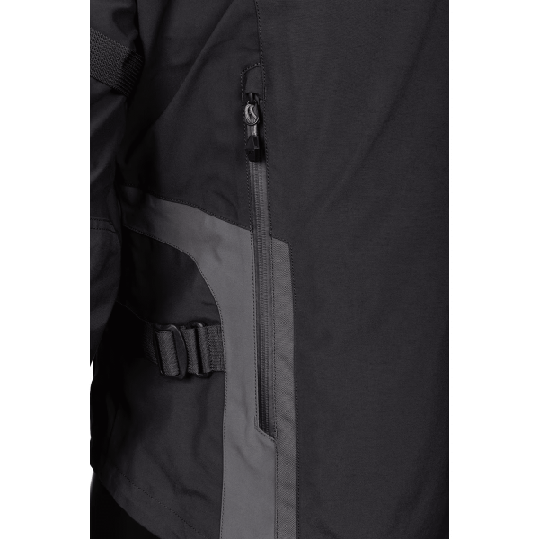 Geaca Klim Kodiak Asphalt - Hi-Vis-33
