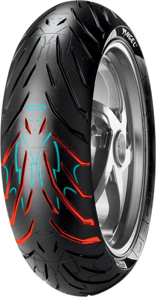 Cauciuc Pirelli Angel St 120/70ZR17-1