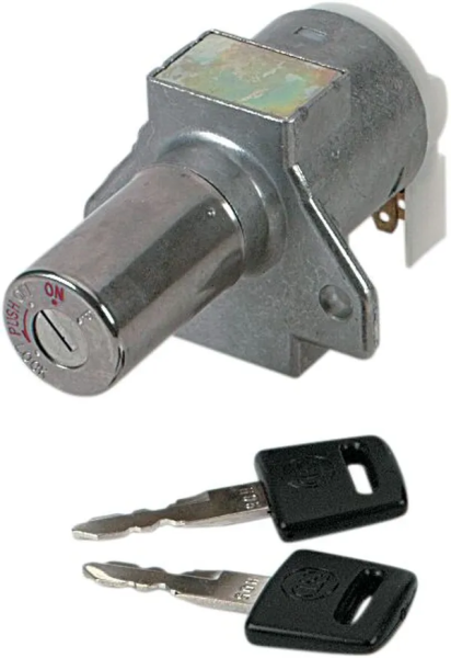 Ignition Switch-0