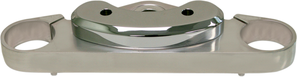 Vtx Handlebar And Riser Adapter Silver, 1, nordicamoto.ro