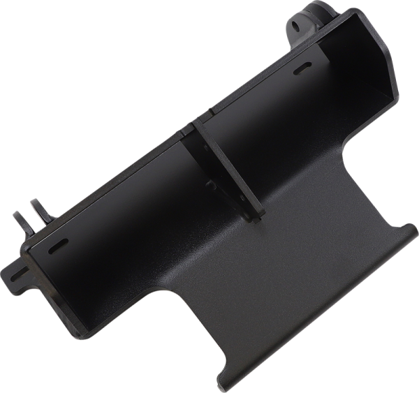 Plow Mount Plate For Rm5 Rapid Mount Plow System Matte Black, Powder-coated-987491d734abe59fd445a061c15f9ddf.webp