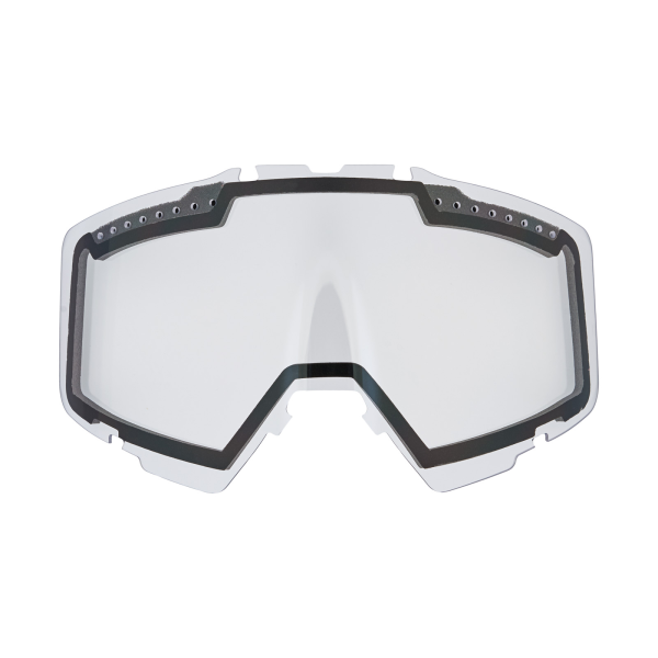 AMOQ Aster Dual Lens Vent+ Clear