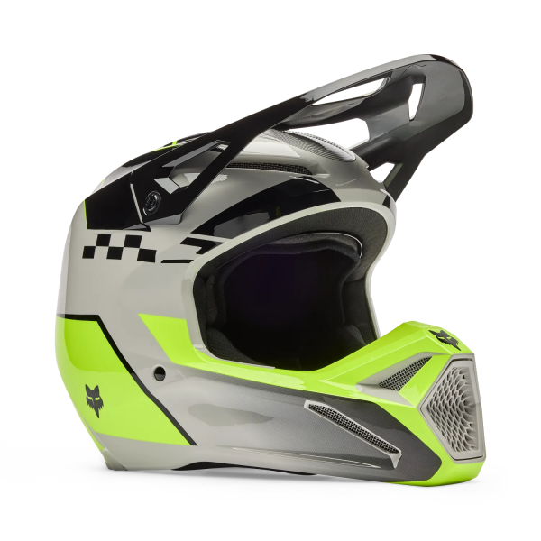 Cască Fox V1 Collect-4