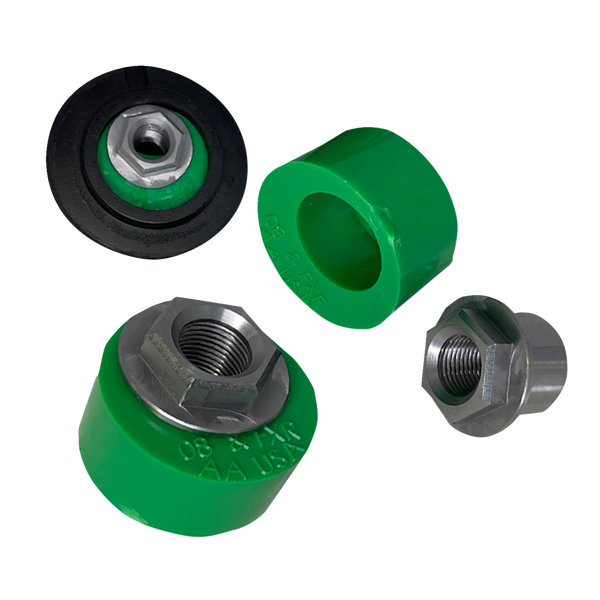 Gooden-tite Swingarm Reinforcement Bushing Kit, 2, nordicamoto.ro