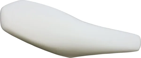 MOOSE RACING Seat Foam White -0