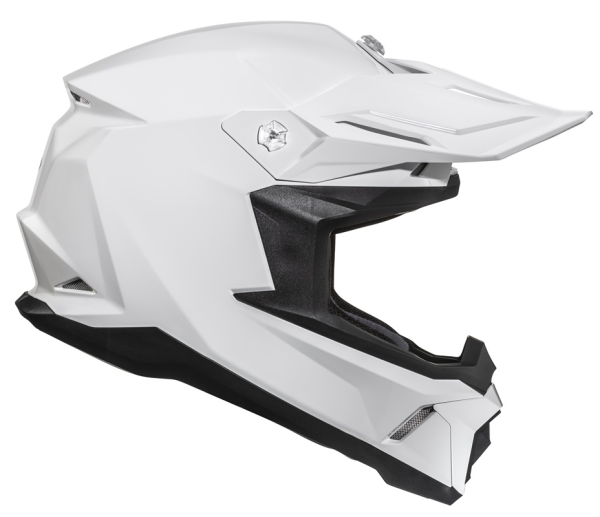 Casca HJC C50 Solid-2