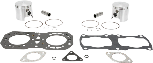 High-performance Piston Kit, 1, nordicamoto.ro
