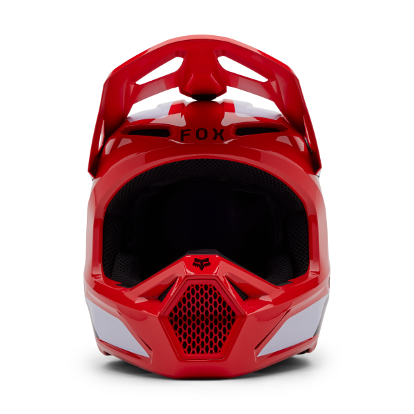 Cască Motocross Fox V1 Lean, 1, nordicamoto.ro