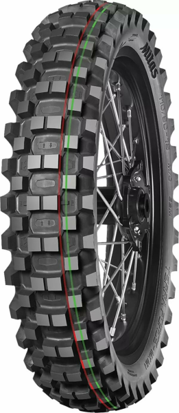 Terra Force-mx Mh Tire 