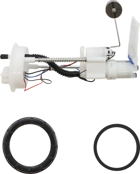 Fuel Pump Module White -2