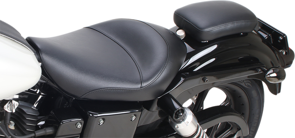 Detachable Pillion Black, 1, nordicamoto.ro