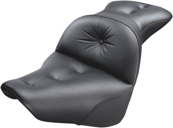 Explorer Road Sofa Seat Black, 1, nordicamoto.ro