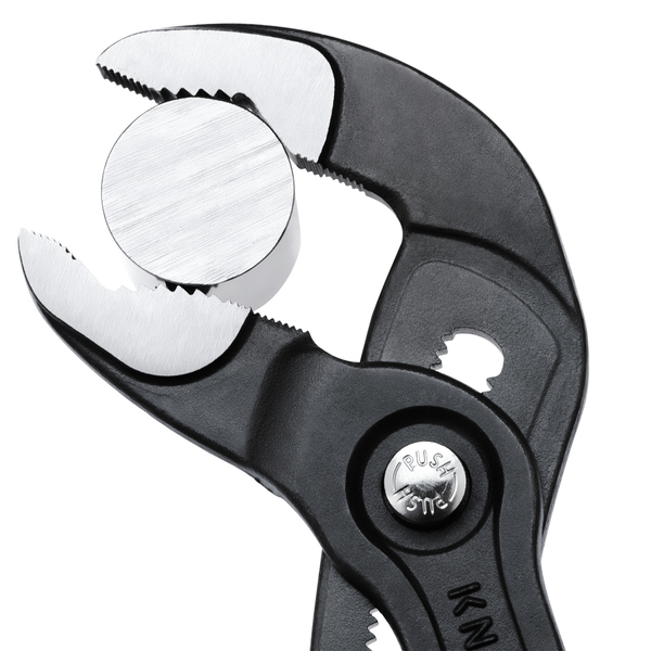 Cobra Hightech Water Pump Pliers Black, Red, 4, nordicamoto.ro