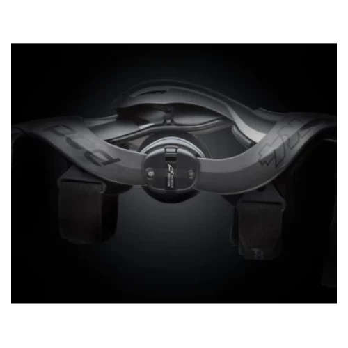 Orteze POD K4 V 2.0 Alb/Negru XL/2X, 7, nordicamoto.ro