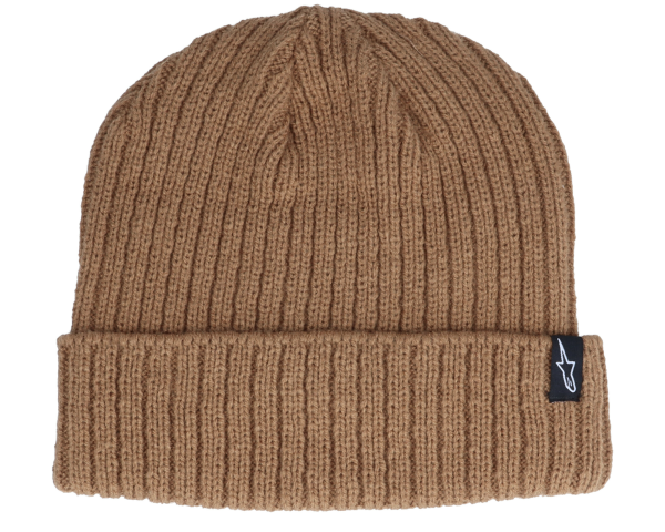 Caciula Beanie Alpinestars Receiv Nutmeg O-s Brown