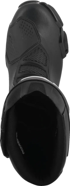 Cizme Alpinestars Smx-6 V3 Drystar Black-9