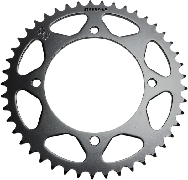 JT SPROCKETS Steel Rear Sprocket 
