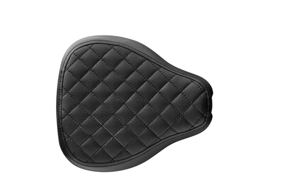 Universal Solo Seat Black, 3, nordicamoto.ro