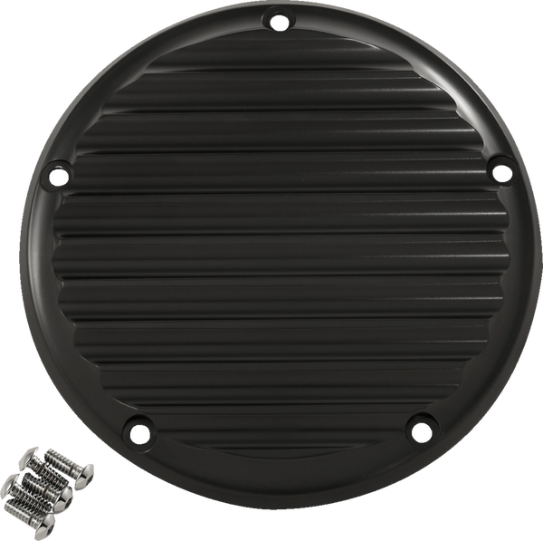 Transmission Cover Black, 1, nordicamoto.ro