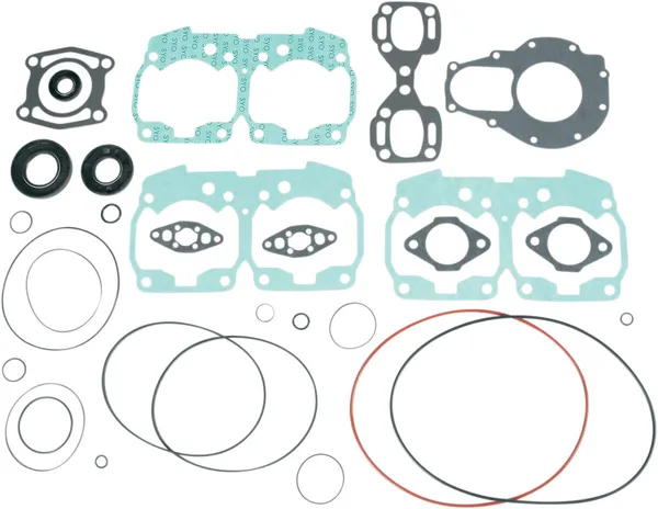 Complete Gasket Set-0