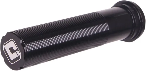 Fusion Throttle Tube For Indian Black-0