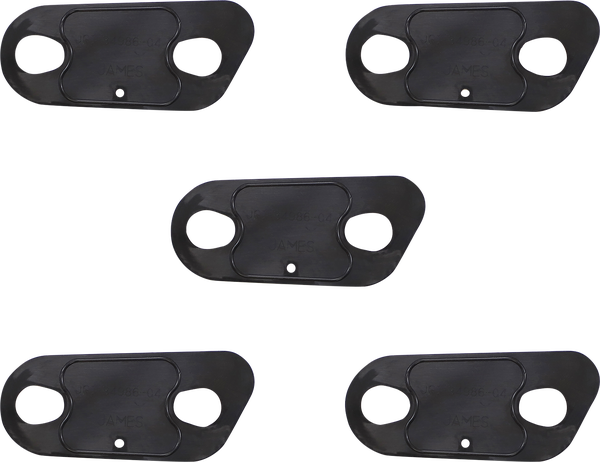 Derby/inspection Cover Gasket Kit, 1, nordicamoto.ro