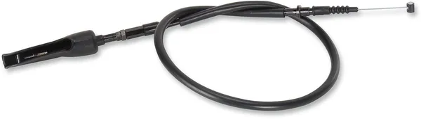 MOOSE RACING Black Vinyl Clutch Cable Black -9893cd0dc966a17118e2858bd224f014.webp