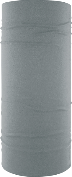 Motley Tube® Polyester Neck Tube Gray, 2, nordicamoto.ro