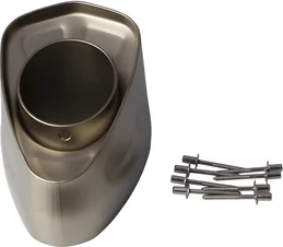 Capac de capăt argintiu, 1, nordicamoto.ro