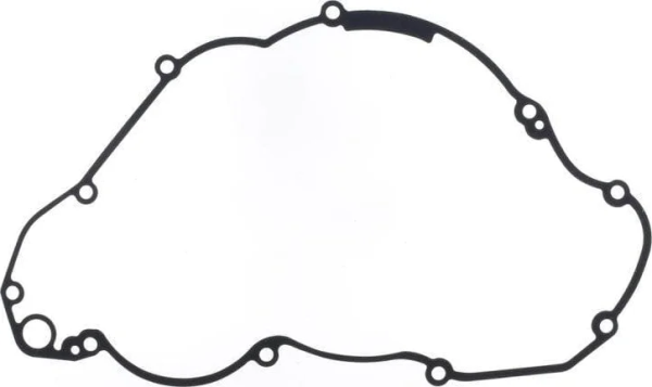 Clutch cover gasket, inner, 1, nordicamoto.ro