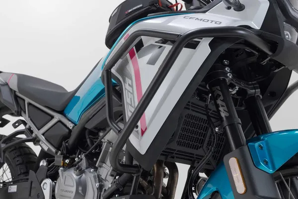 SW-Motech Crash Bar CFMOTO 450 MT ABS 24 SBL SBL1062510000B-3