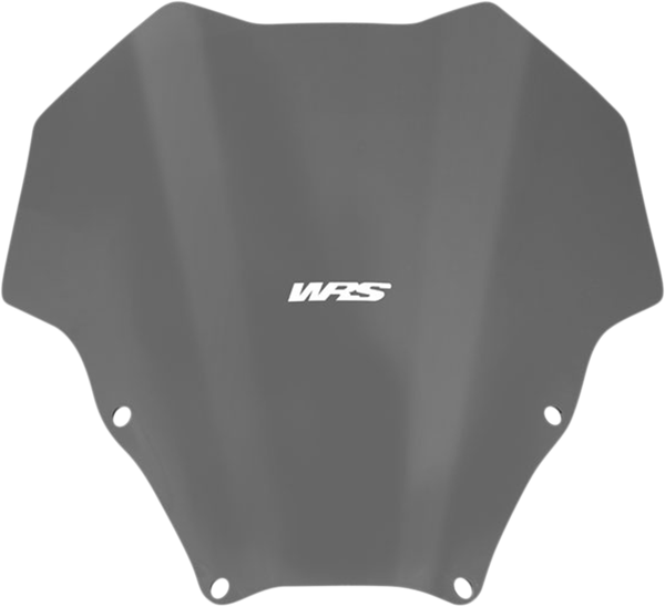 Windscreen For Scooter Clear, 4, nordicamoto.ro