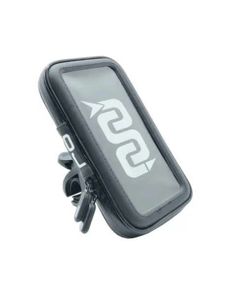 Smart Phone Holder Black-3