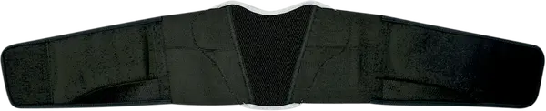 Centură Spate Alpinestar Saturn Black White-0