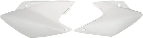 Replacement Side Panels White