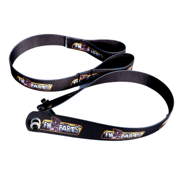 Fm-Parts Chingi fata + spate KTM 2017-2019-3