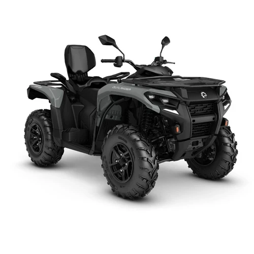 ATV Can-Am Outlander MAX DPS 500 T 40 CP 2027, 1, nordicamoto.ro