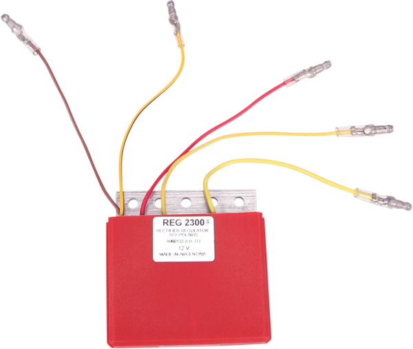Regulator și redresor pentru Polaris, 2, nordicamoto.ro