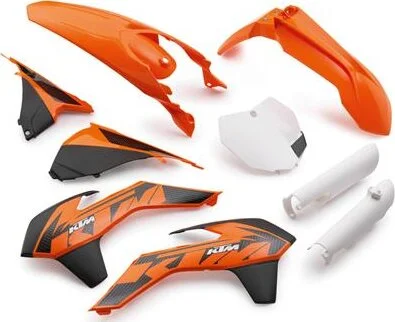 Set de piese din plastic, 1, nordicamoto.ro