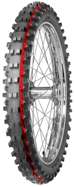C-19 Tire 