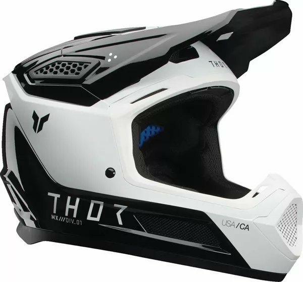 THOR Fleet Storm Helmet White, Black -98b420646a821bffed79df93e84d88d3.webp