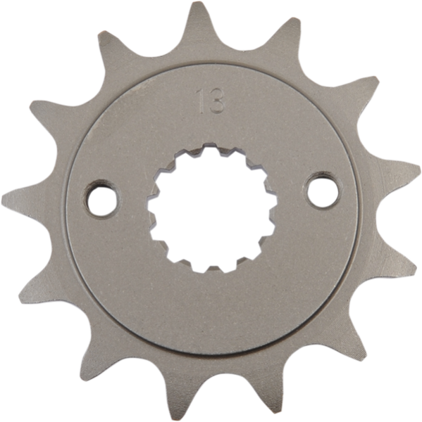 Countershaft Sprocket Raw, 1, nordicamoto.ro