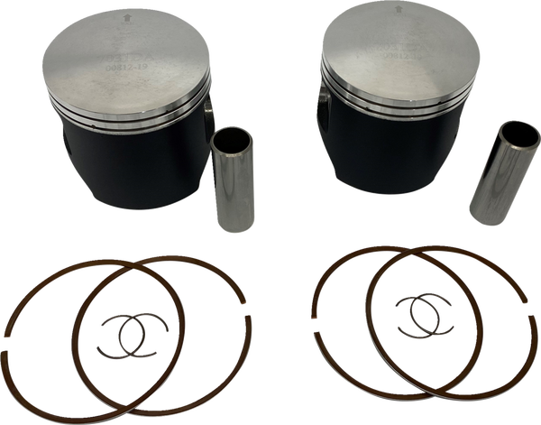 Set de pistoane, 2, nordicamoto.ro