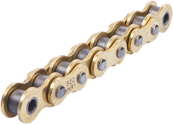 520 Mxr Clip Connecting Link Gold, 1, nordicamoto.ro