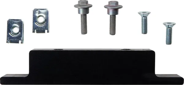 Scut Motor AXP Racing Kawasaki KX 250 '21-'24 Negru, 7, nordicamoto.ro