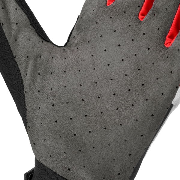 Manusi GasGas OFFROAD WHITE-0