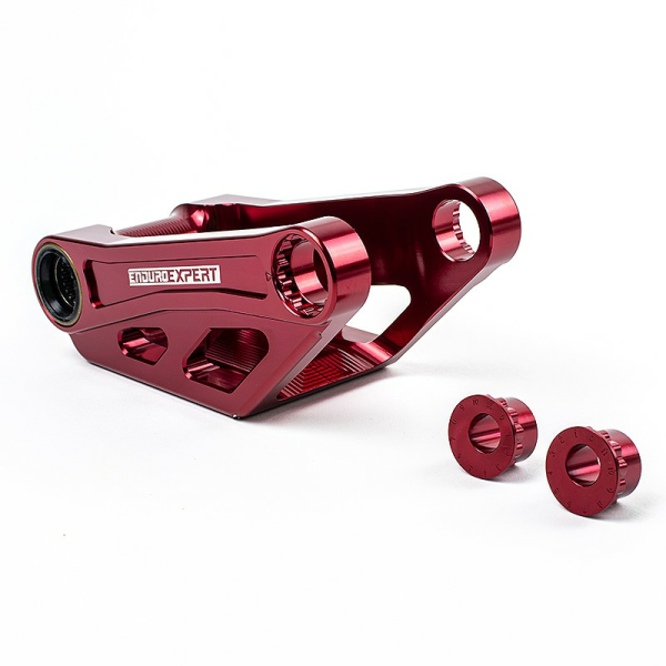 Protectie linkage Beta 2T/4T '13-'25 cu reglaj inaltime Enduro Expert ASOT383EE-0